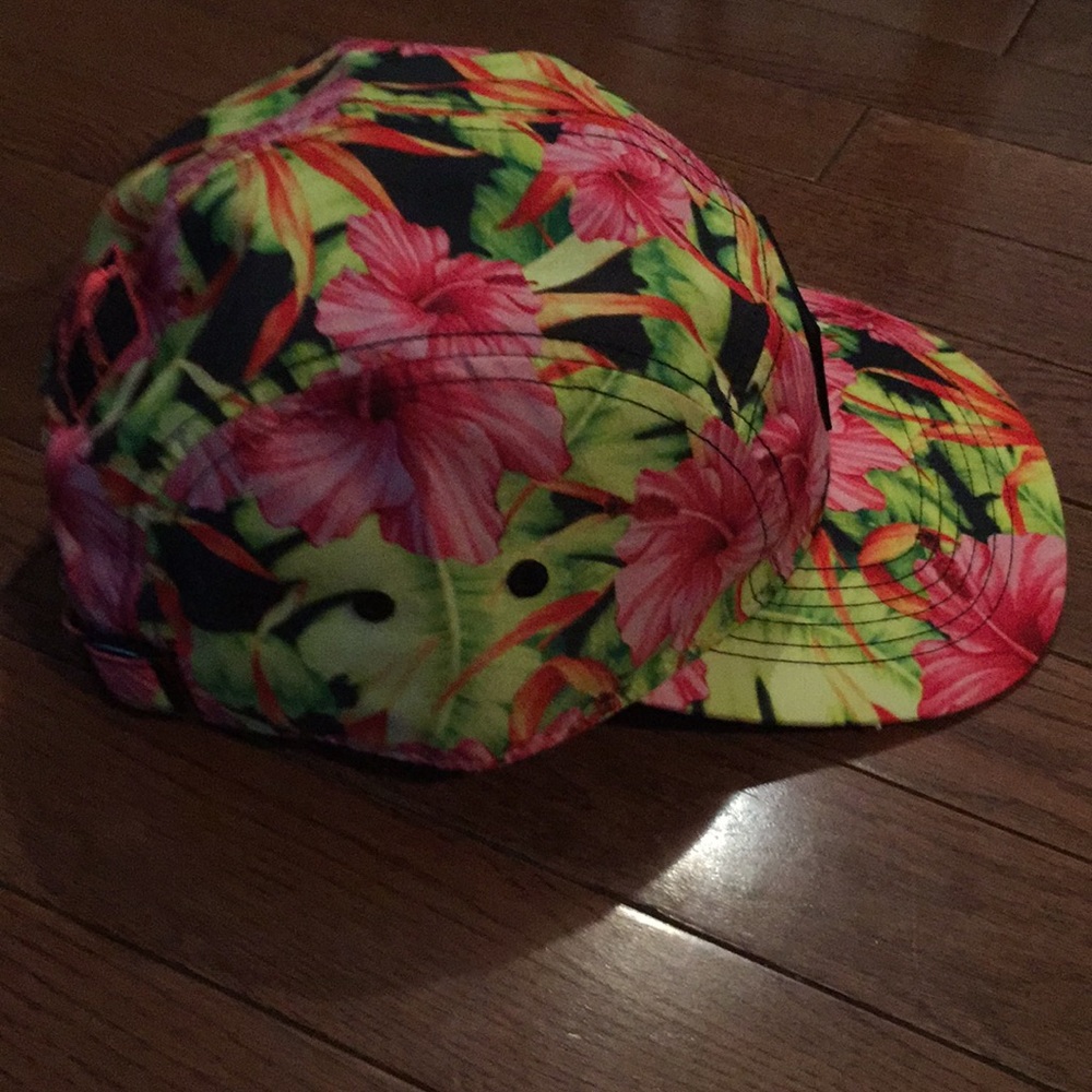Adjustable Hat - Picture 2 of 5